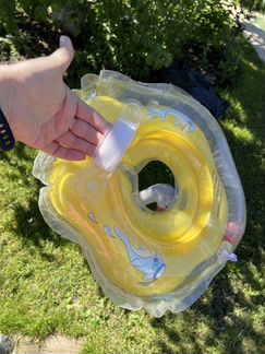 Круг для купания