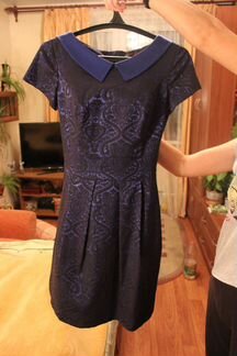 Праздничное платье