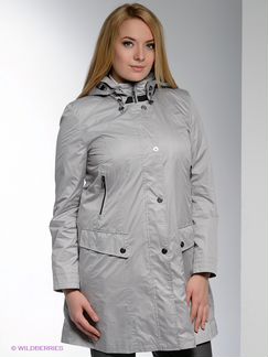 Новые плащи