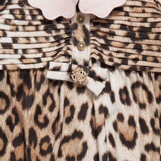 Комбинезон Roberto Cavalli 7-12 мес. 74-80 см