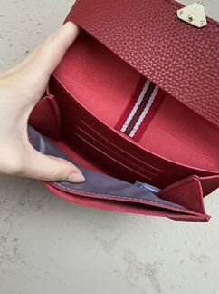 Кошелек новый