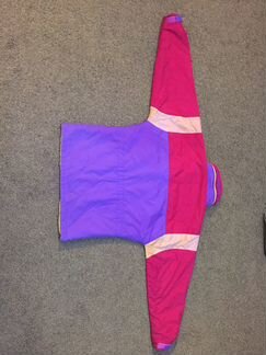 Куртка винтаж