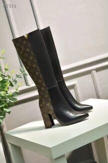 Сапоги Louis Vuitton