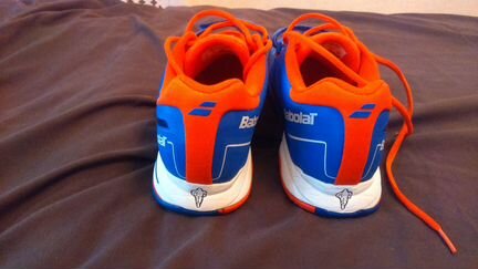 Продам красавки Babolot 43-43,5