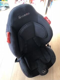 Детское автокресло 9 до 36 кг