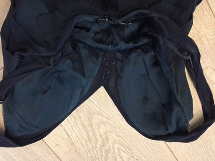 Великолепное платье