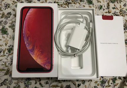 Телефон iPhone