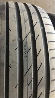 Nokian Hakka Black R18
