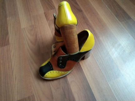 Туфли Faith Solo 36