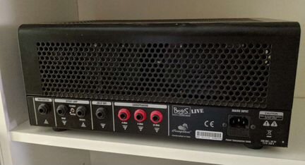 Cicognani Brutus Live 28w