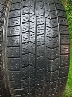 215 55 R16 93Q Dunlop Graspic DS3