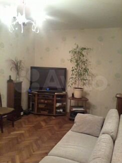 3-к квартира, 56 м², 2/5 эт.