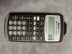 Калькулятор финансовый Texas Instruments TI BA II
