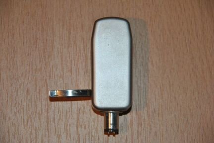 Шелл Braun PS-500 голова Shure M 75 MG tupe 2