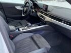 Audi A4 2.0 AMT, 2018, 50 000 км объявление продам