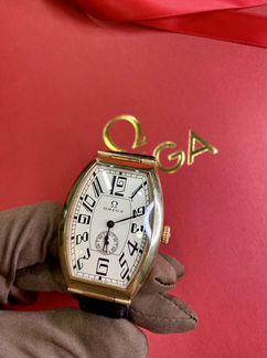 Omega Museum Collection 1915