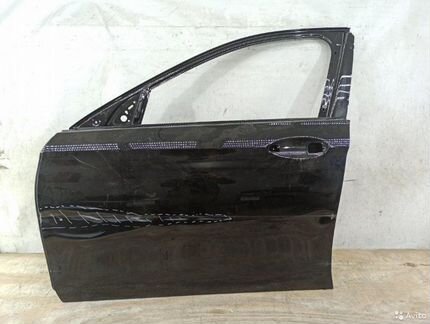 Дверь передняя левая Mercedes E W213