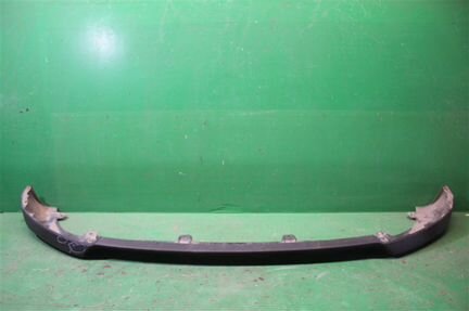 Юбка бампера передняя Hyundai Ix35 2010-2015