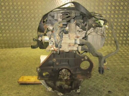 Двигатель 1.6 16v Z16XEP для Опель Астра Н Зафира