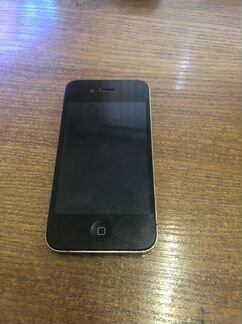 iPhone 4 16gb