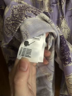 Новая рубашка Monki