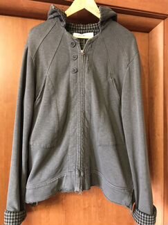 Толстовка Syngman Cucala