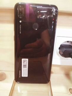 Huawei Dub-LX1