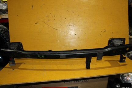 Усилитель бампера задний Mini Hatch