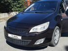 Opel Astra 1.6 МТ, 2012, 153 000 км