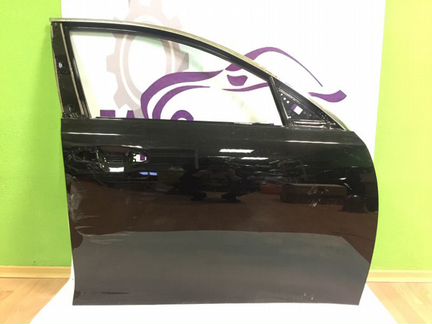 Дверь передняя правая Kia Optima 4 JF 2015