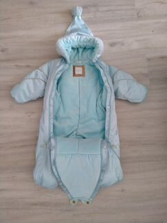 Комбинезон детский kerry LUX