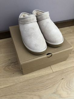 UGG 39 размер