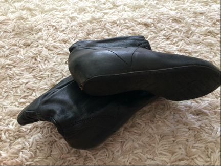 Полусапожки осенние Carlo Pazolini