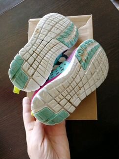 Кроссовки Reebok р. 27 б/у