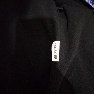 Куртка демисезонная р-р 164