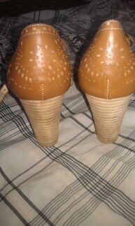 Босоножки женские