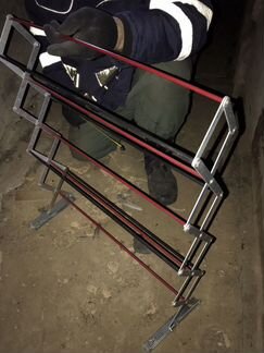 Сушилка СССР