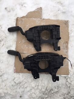 Переключатель щёток на Range Rover Sport, L320