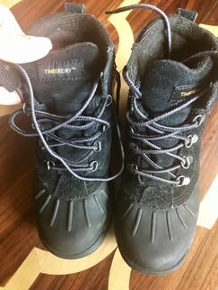 Ботинки TimberDry