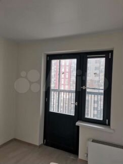 1-к квартира, 40 м², 8/14 эт.