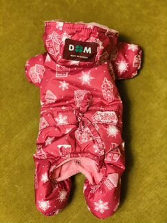 Одежда для собак