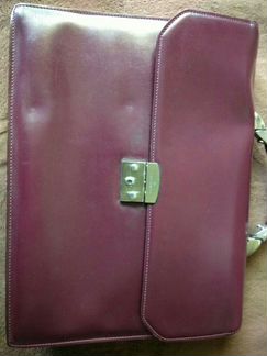 Портфель мужской