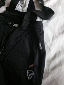 Горнолыжные штаны Thinsulate женские - р. s