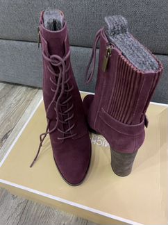 Ботильоны Michael Kors б/у 1 раз