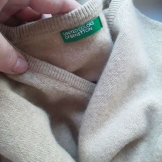 Свитер benetton