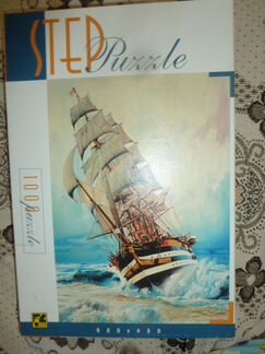 Пазлы Trefl, Konigspuzzle