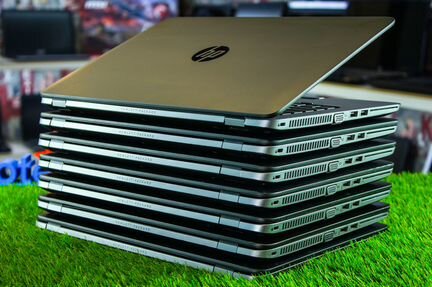 Ноутбук HP Core i5, i7 EliteBook 840