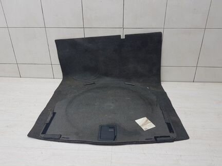 Пол багажника Audi A4 B7 BFB 2006