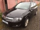 Opel Astra 1.6 МТ, 2008, 227 500 км