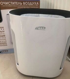 AIC CF8005 очиститель воздуха